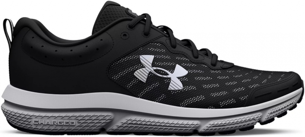 Under Armour UA Charged Assert 10 3026175-001