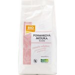 Bioharmonie Pohanková mouka hladká 0,5 kg – Zboží Dáma