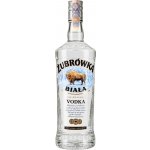 Zubrowka Bison Grass 40% 1 l (holá láhev) – Hledejceny.cz