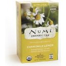 Numi Bylinný čaj Chamomile Lemon 18 ks