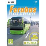 Fernbus Simulator – Sleviste.cz