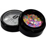 Mistero Milano SPRINKLES METALIC NO.1 3 g – Hledejceny.cz