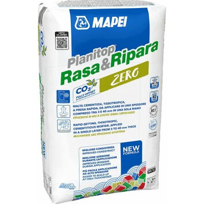 MAPEI Planitop Rasa & Ripara Zero 5kg – Sleviste.cz
