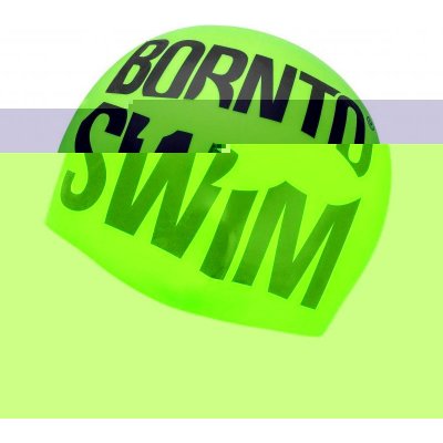 BornToSwim Seamless – Zboží Mobilmania