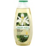 Fresh Juice Shower Oil Moringa sprchový olej 400 ml – Zbozi.Blesk.cz