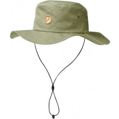 Fjällräven klobouk Hatfield Hat sand stone – Zboží Dáma