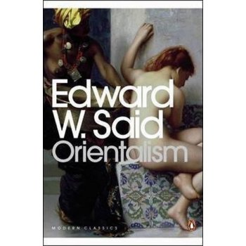 Orientalism - E. Said