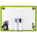 Krtek Stíratelná tabulka – Zboží Dáma Krtek Stíratelná tabulka – Zboží Dáma