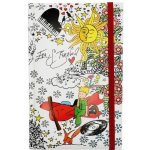 Eva Salvatore Burešová Notes nelinkovaný A5 Princ – Zboží Dáma