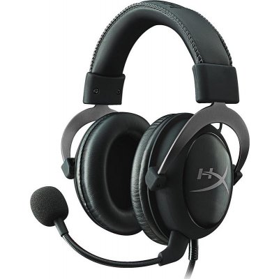 HyperX Cloud II Pro – Hledejceny.cz