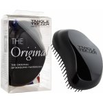 Tangle Teezer The Original Black kartáč na rozčesávání vlasů – Zboží Dáma