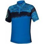 Endura Hummvee Ray Azure Blue dětský – Hledejceny.cz