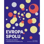 Evropa spolu - Petr Strejček, David Broul, Jakub Janega – Hledejceny.cz