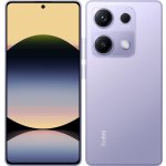 Xiaomi Redmi Note 14S 8GB/256GB Aurora Purple – Zboží Živě