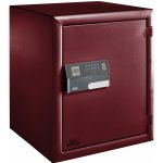 Burg Wächter MTD 760 E FP – Zboží Živě