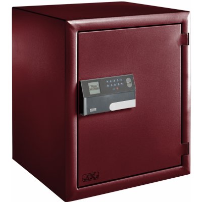 Burg Wächter MTD 760 E FP – Zboží Živě