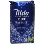 Tilda Basmati rýže 1 kg – Zbozi.Blesk.cz