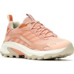 Merrell J037856 Moab Speed 2 Peach – Hledejceny.cz