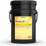 Shell Omala S2 GX 460 20 l – Hledejceny.cz