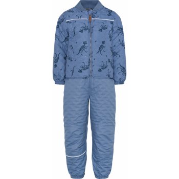 Celavi termo set blue s dinosaury