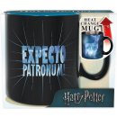 ABYstyle Hrnek Harry Potter Patronus měnící se 460 ml
