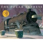 Polar Express - Van Allsburg Chris – Hledejceny.cz