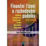 Finanční řízení a rozhodování podniku – Hledejceny.cz