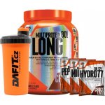 Extrifit Long 80 Multiprotein 1000 g – Hledejceny.cz