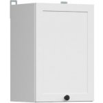 Junona Line Ramka skříňka G1D/40/57 LP, bílá – Zboží Dáma