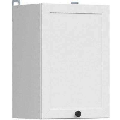 Junona Line Ramka skříňka G1D/40/57 LP, bílá – Zboží Dáma