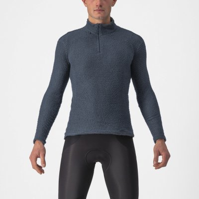 Castelli Cold Days 2ND Layer navy 21/22 – Sleviste.cz