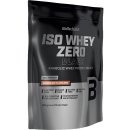 BioTech USA Iso Whey Zero Black 500 g