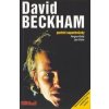 Kniha David Beckham
