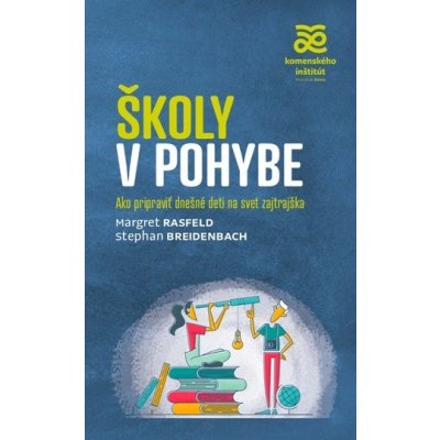 Školy v pohybe