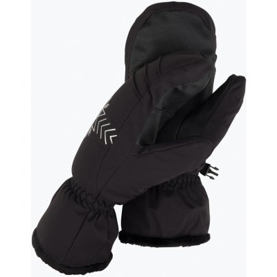 Rossignol Perfy mittens black – Hledejceny.cz