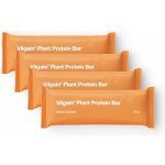 Vilgain Plant Protein Bar 4 x 50 g – Sleviste.cz