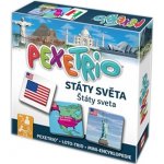 Betexa Pexetrio: Státy a jejich symboly Svět – Hledejceny.cz