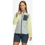 Patagonia R1 Air Vest birch white – Zboží Mobilmania
