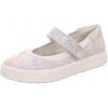 Dětské baleríny a espadrilky Superfit baleriny 1-000806-1000