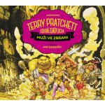 Muži ve zbrani - Terry Pratchett – Zboží Dáma