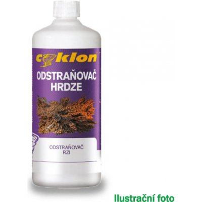 Cyklon Deruster bezoplachový odrezovač 1kg, 1906901 – HobbyKompas.cz
