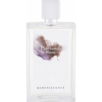 Reminiscence Patchouli Blanc parfémovaná voda unisex 100 ml