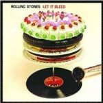 Rolling Stones - Let It Bleed CD – Hledejceny.cz