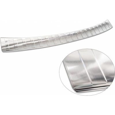 Subaru Outback 2021- lišta hrany kufru | Zboží Auto