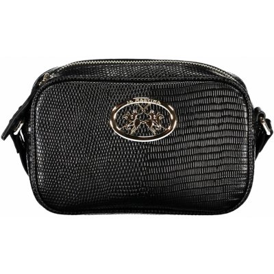 LA MARTINA BLACK woman bag