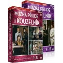 možná přijde i kouzelník DVD