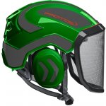 Protos Integral Arborist zelenošedá – Zboží Mobilmania