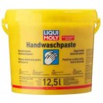 Liqui Moly 2187 mycí pasta na ruce 12,5 l – Sleviste.cz