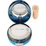 Enough Cushion Collagen Aqua Air Cushion No.21 15 g – Zboží Dáma