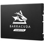 Seagate BarraCuda Q1 960GB, 2,5", ZA960CV1A001 – Hledejceny.cz